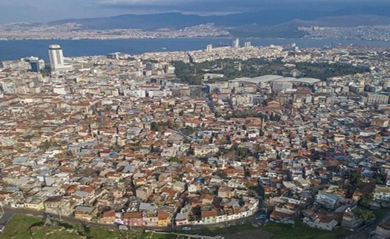 İmar barışında rakamlar açıklandı