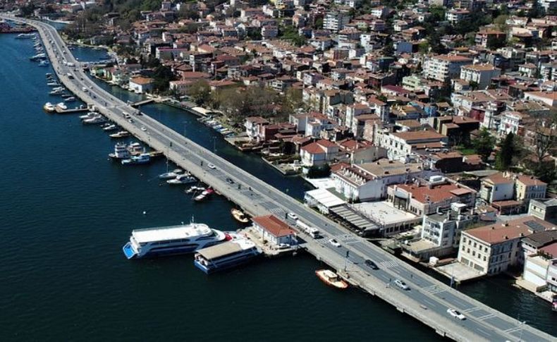 İmar barışından gelecek kaynak deprem hazırlığında kullanılacak
