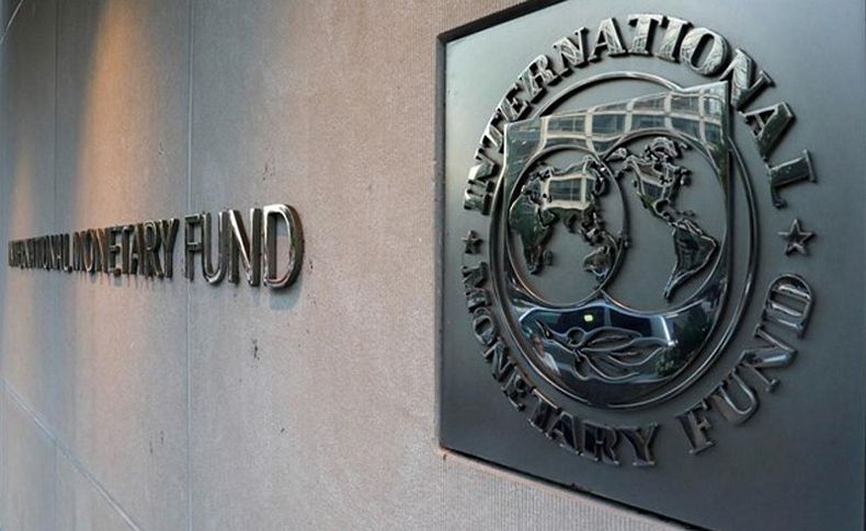 IMF'den 25 ülkeye borç yardımı!