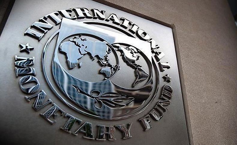 IMF'den corona virüs için 1 trilyon dolar