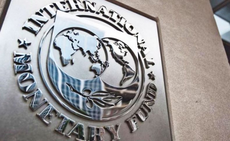 IMF'den flaş Türkiye açıklaması