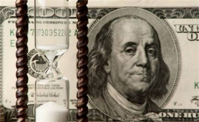 IMF Küresel Mali İstikrar Raporu’nu yayımladı