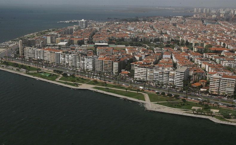 İMO İzmir Şubesi'nden 'İzmir depreme hazır değil' uyarısı