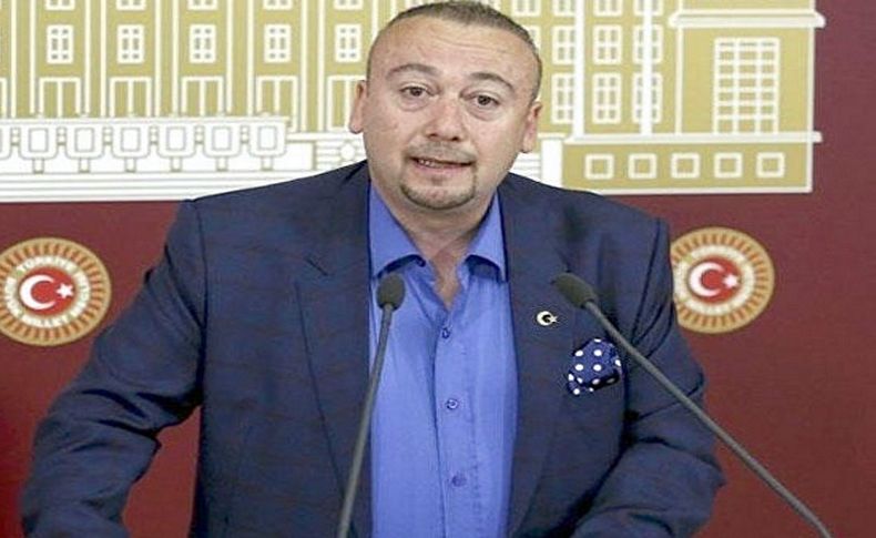 CHP'li vekil: ‘İmzamı hatır için geri çektim’