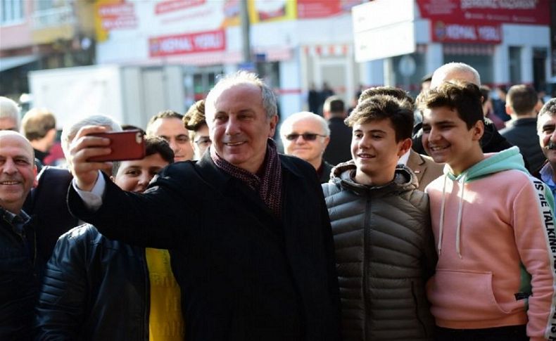 İnce’den İstanbul adaylığı için flaş açıklama!