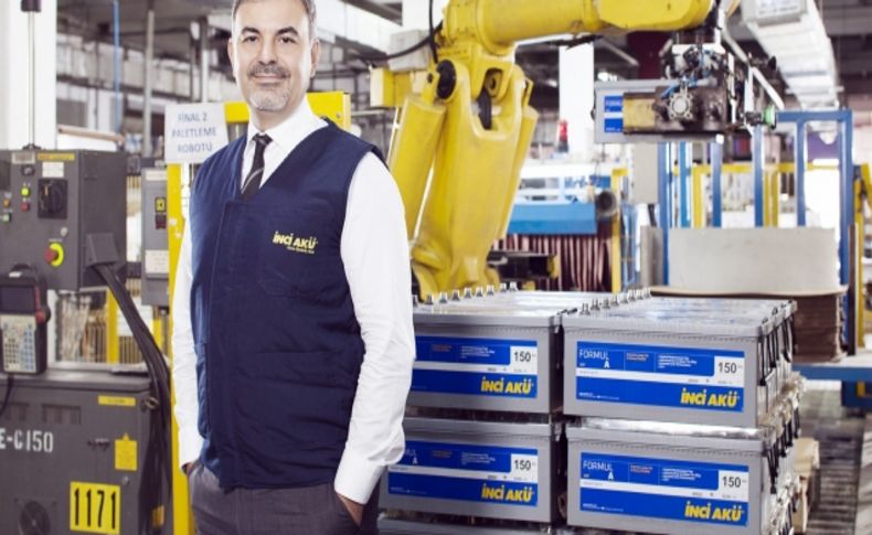 İnci Akü CLEPA üyesi oldu