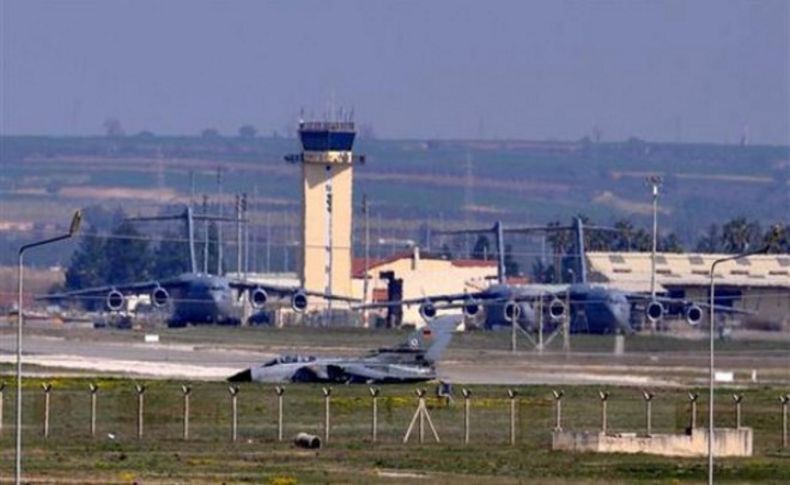 İncirlik Hava Üssü'nü havaya uçuracaklardı!