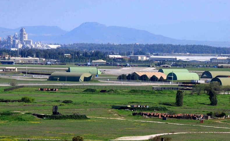 İncirlik'te nükleer silah iddiası