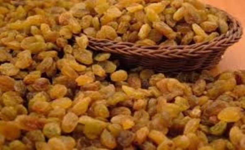 Üzümde rekolte düştü fiyat fırladı
