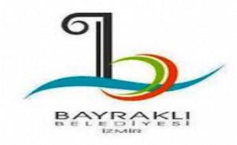 Bayraklı’nın parkları göz kamaştırıyor