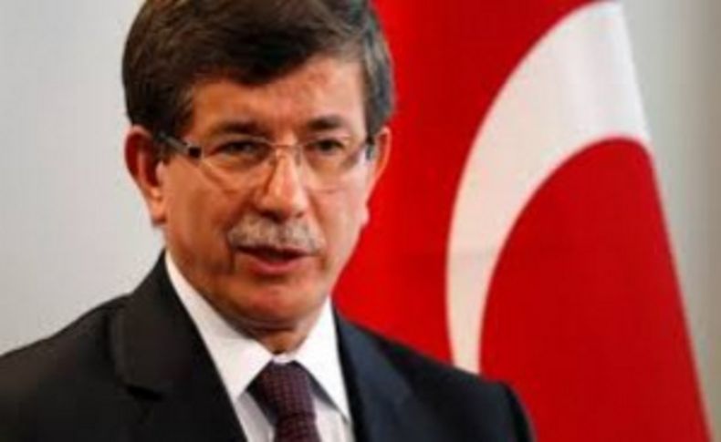 Davutoğlu o ismi ısrarla istiyor!