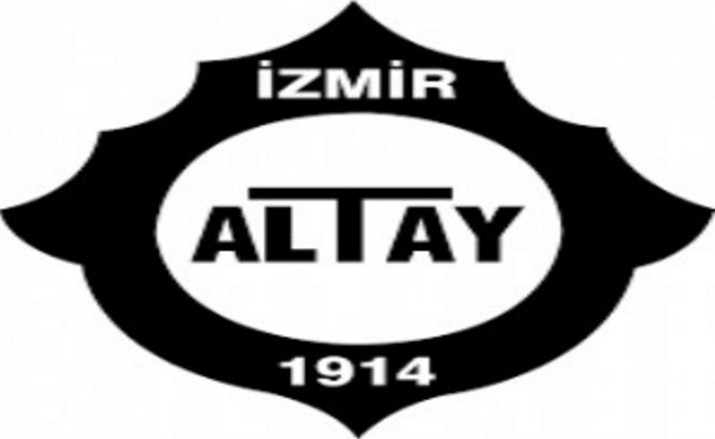 Altay'ın ligde kalması mucizeye bağlı