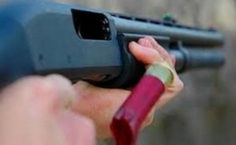 Yasak aşk dehşeti: Genç kadını pompalı tüfekle öldürdü