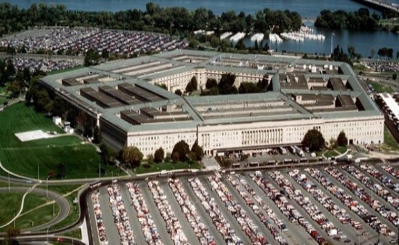 İngiliz gazetecilerden şok 'Pentagon' iddiası