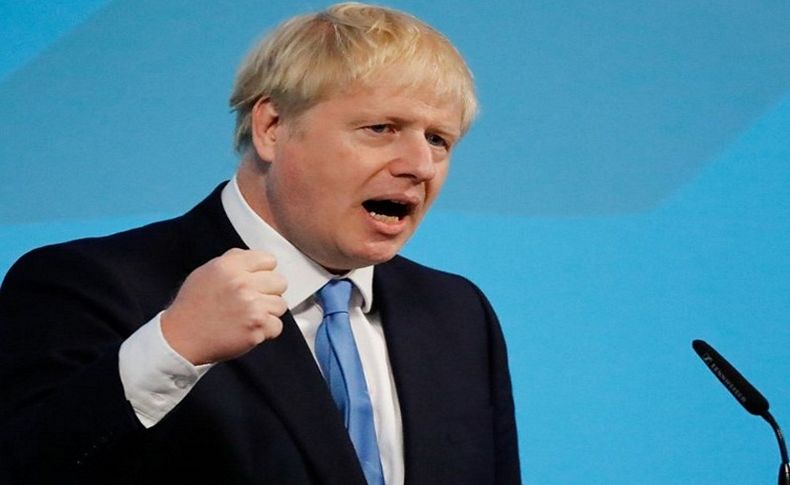 İngiltere'nin Boris Johnson dönemi