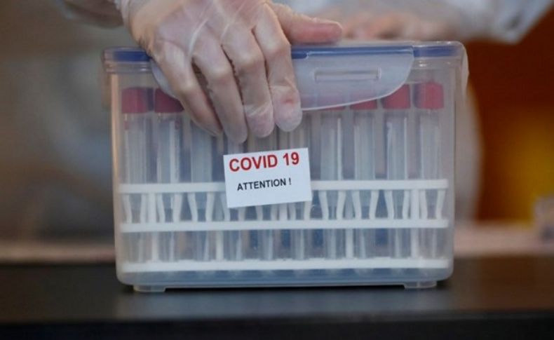 İngiltere Sağlık Bakanı: Corona virüsün yeni formu kontrolden çıktı
