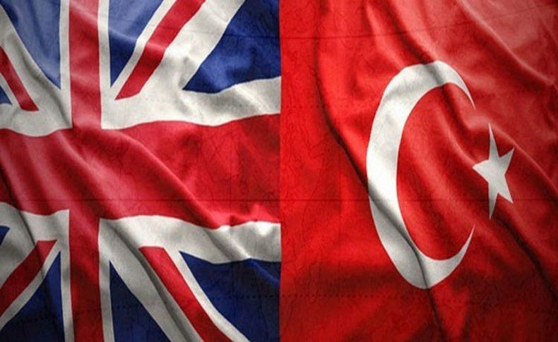 Ingiltere'den Türkiye'ye iyi haber! Yeniden başladı