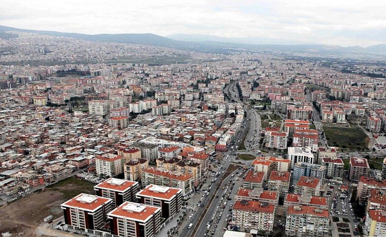 İnşaat sektörünün bayramı başlıyor