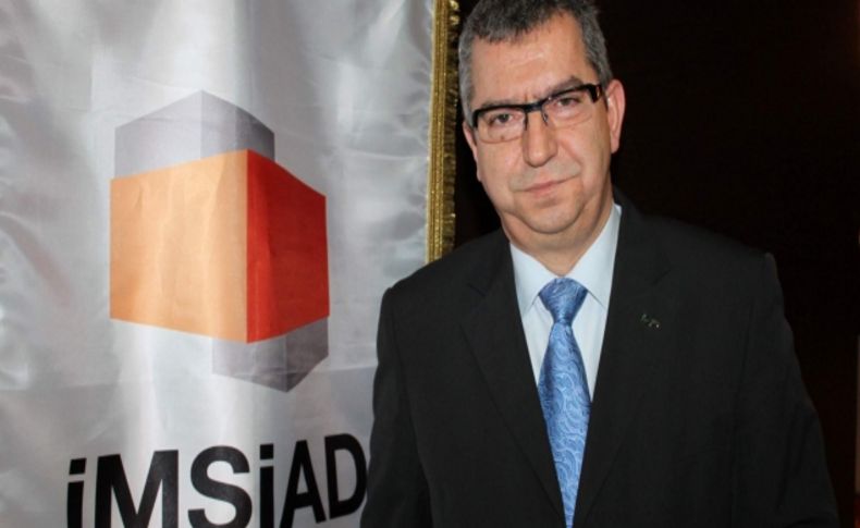 İnşaat sektörü büyümede öncü olmayı sürdürüyor