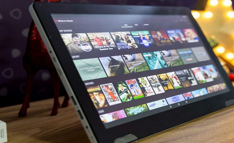 İnternet üzerinden yayın yapan TV’lere RTÜK denetimi