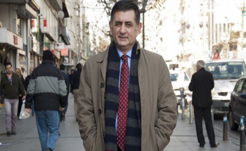 İP Şişli Belediye Başkan Adayı Zileli İzmir’de!
