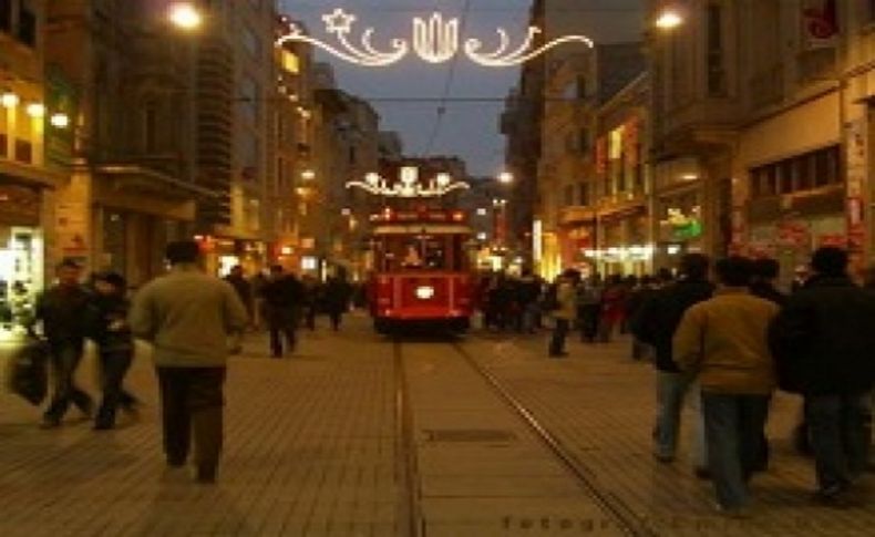 'İpek yolları Türkiye'ye çıkıyor'