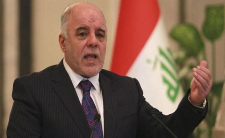 Irak Başbakanı'ndan Türkiye'ye tehdit