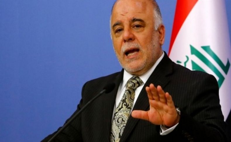 Irak'tan Türkiye'ye 'Başika' notası