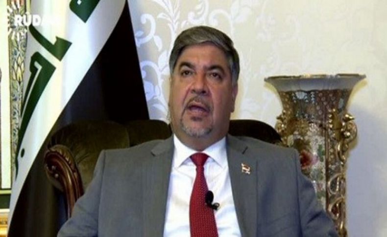 Irak'tan Türkiye'ye tehdit gibi açıklama