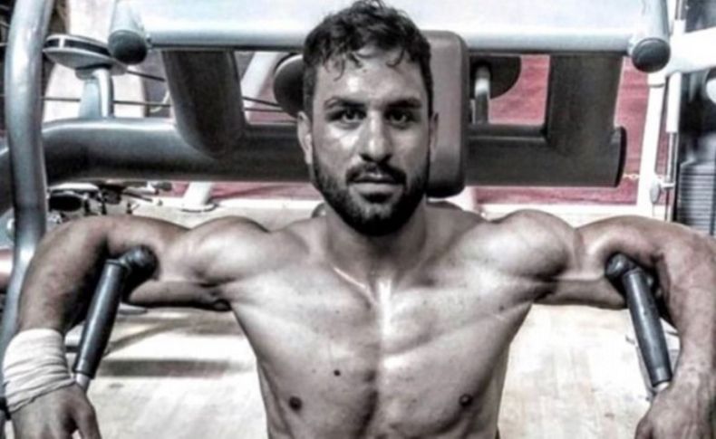 İran'da şampiyon güreşçi idam edildi