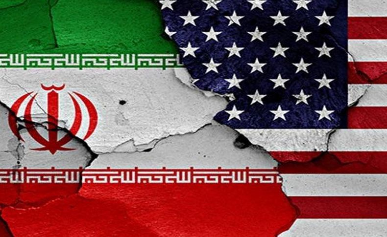 İran'dan ABD'ye nota: Saldırıya karşılık veririz