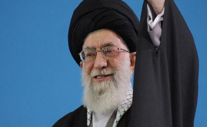 Iran Lideri Abd’Ye Yüklendi: Gülümseyen Düşmana Güvenmeyin