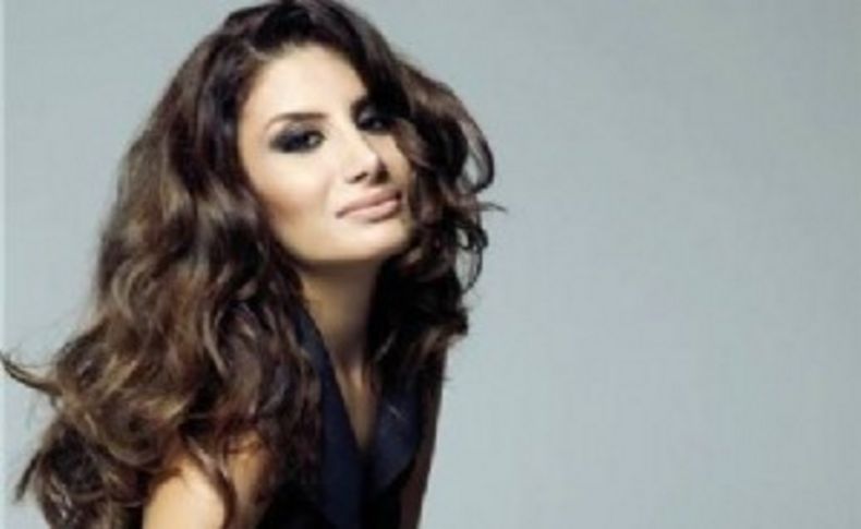 İrem Derici‘ye tepki yağdı