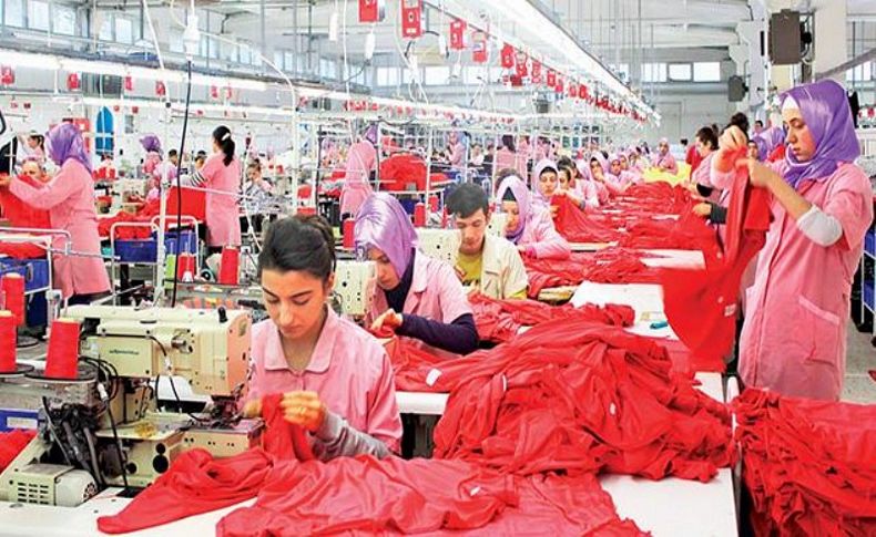 İş arayana 725 lira!