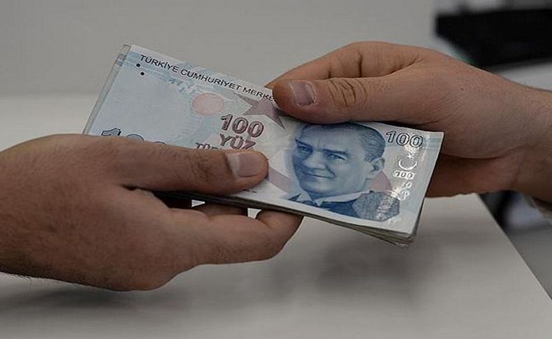 İş arayana 888 lira!