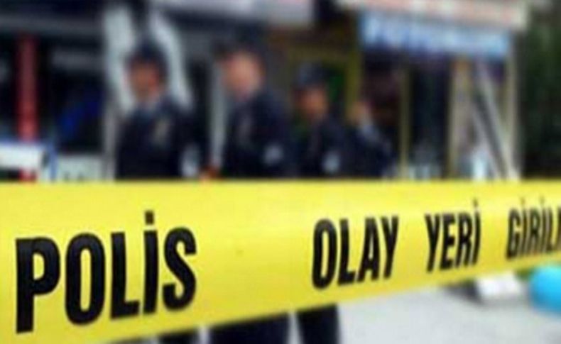 İş arkadaşlarına kocasını öldürttü iddiası