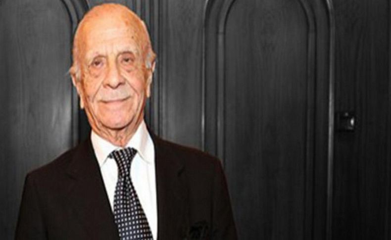 İş dünyasını yasa boğan ölüm