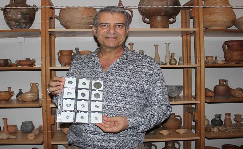 İş insanından dev koleksiyon