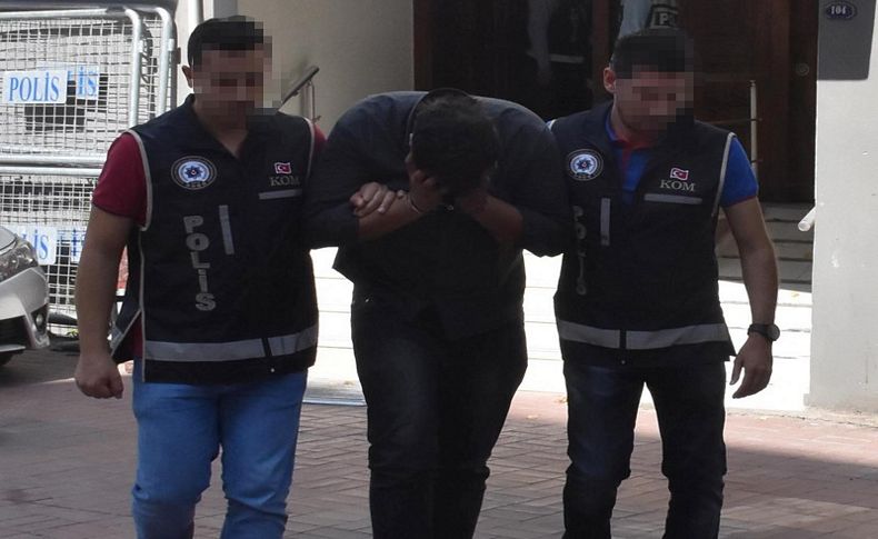 İş insanlarını 10 milyon TL dolandırdığı iddia edilen 9 kişiden 3'ü tutuklandı