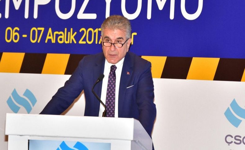 İş kazalarında acı tablo