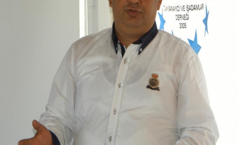 İş adamlarına hijyen semineri
