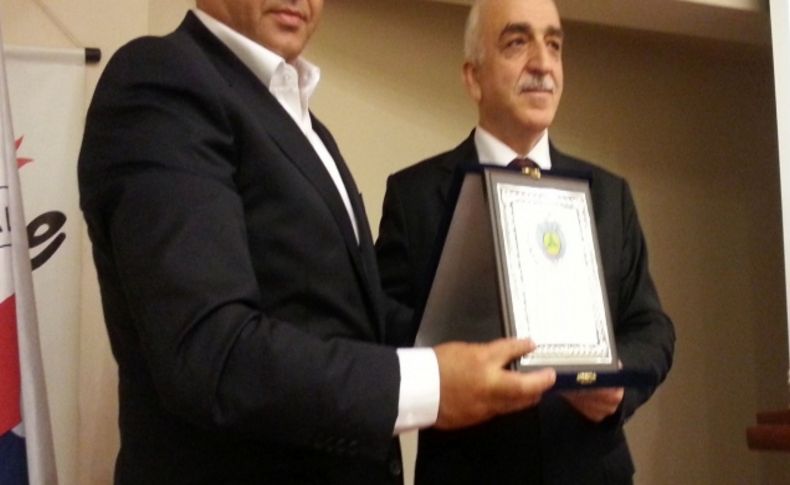 İşadamı Durak’tan bir başarı hikayesi