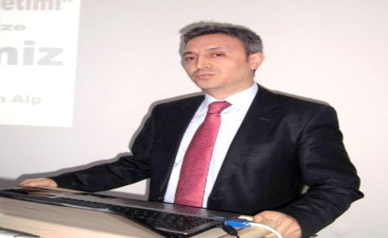 İşadamlarına yönelik stres yönetimi semineri