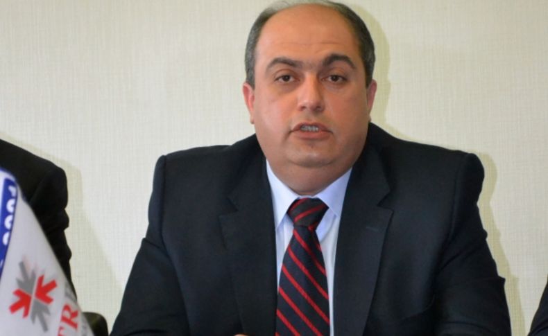 İşadamlarından Fatura Vizyon Kahramanmaraşspor'a destek