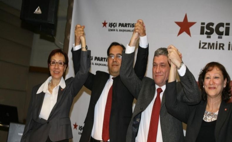 İşçi Partisinin Büyükşehir adayı belli oldu