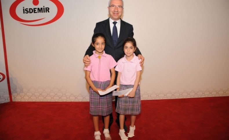 İSDEMİR'de İş Güvenliği Haftası kutlanıyor