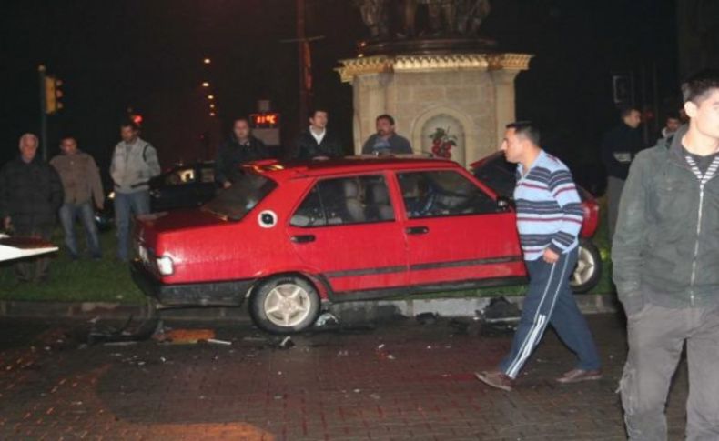 Işık ihlali can alıyordu