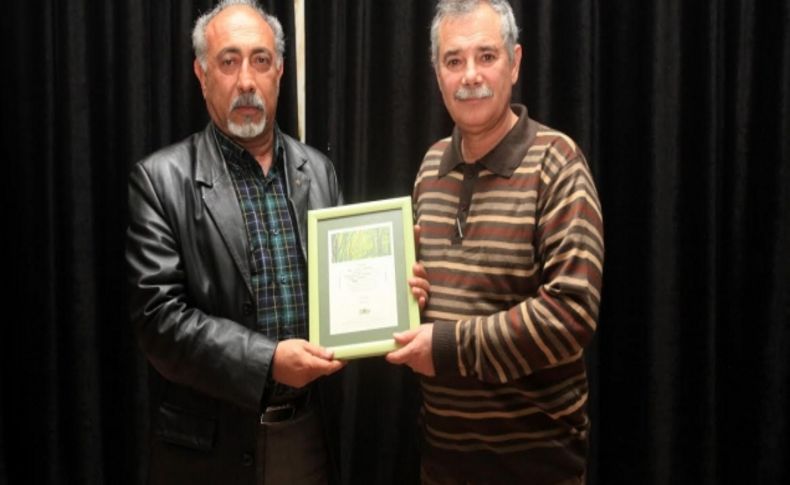 Işık Kansu Karabağlar’da Mumcu’yu anlattı