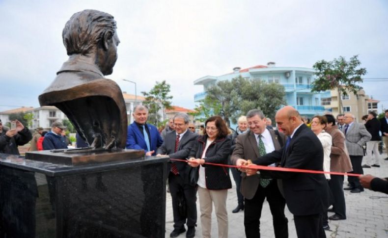 Işıklı'nın adı Seferihisar'da yaşayacak