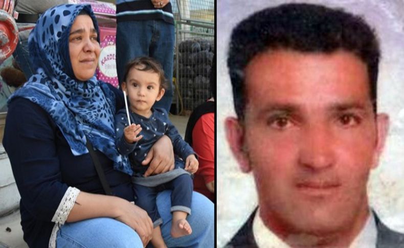İskele faciasında ölen işçinin yürek yakan dramı